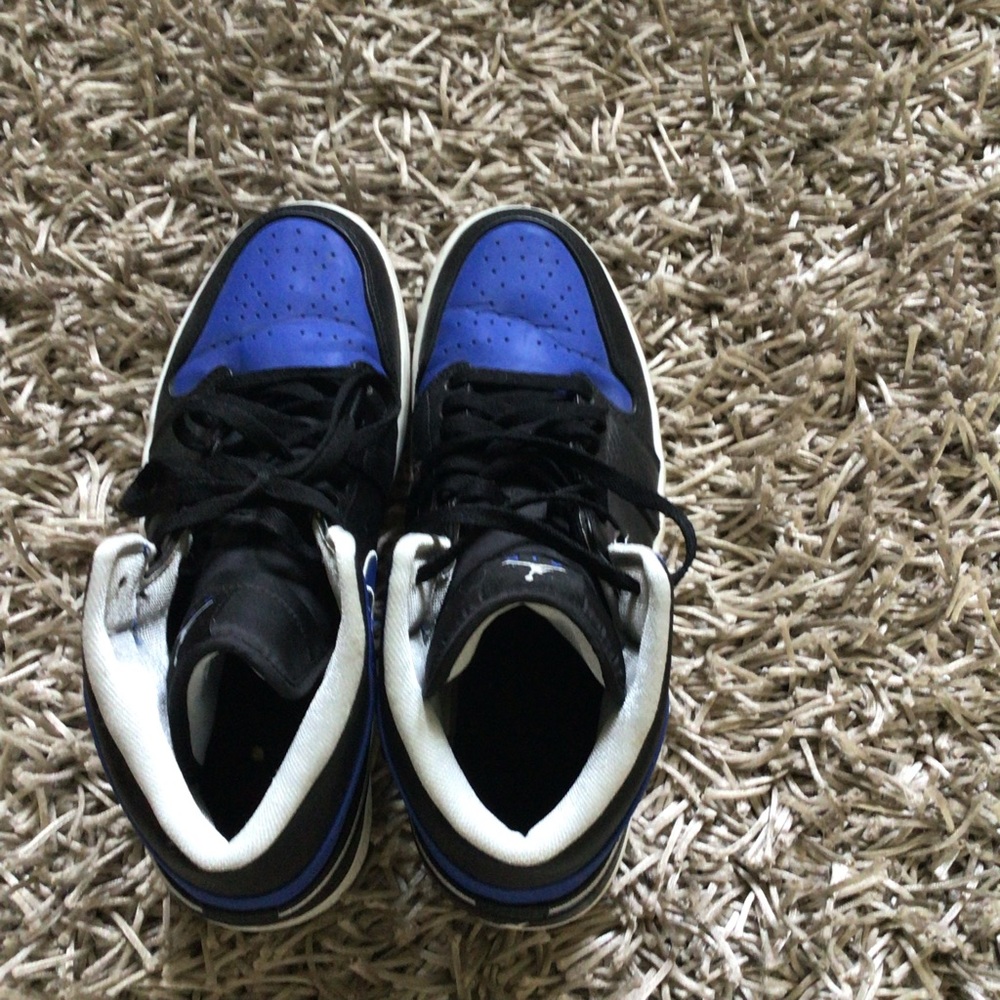 Air Jordans